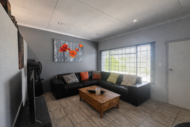 6 Bedroom Property for Sale in Dan Pienaar Free State